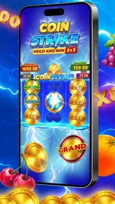 Energy App screenshot